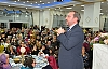 Miting Havasında 8 Mart Kutlaması 