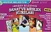 HENDEK’TE SANAT RÜZGARI