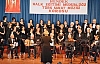 HENDEK’TE TÜRK SANAT MÜZİĞİ KONSERİNE DAVET 