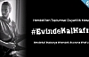 Hendek’ten #EvindeKalHafız Paylaşımı