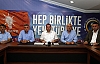 HEP BİRLİKTE YENİ TÜRKİYE
