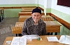  67 YAŞINDA LİSEYİ BİTİRDİ