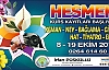 Hesmek Kayıtları Başladı