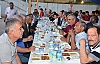 İftarda Buluştular