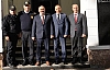 İL EMNİYET MÜDÜRÜNDEN ZİYARET