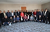 İlçe Milli Eğitim Müdürleri Toplantısı Hendek’te Yapıldı