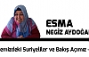 İlçemizdeki Suriyeliler ve Bakış Açımız -1-