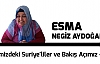 İlçemizdeki Suriyeliler ve Bakış Açımız -3-