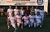 İlk Finalist Dikmenspor