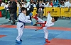İLLER ARASI KARATE TURNUVASI GERÇEKLEŞTİ