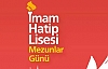 İMAM HATİP LİSESİ MEZUNLARI BULUŞACAK