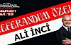 İNCİ AKYAZI FM’DE