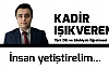 İnsan yetiştirelim…