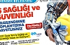 İŞ SAĞLIĞI VE GÜVENLİĞİ EĞİTİMİ