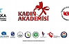 KADIN AKADEMİSİ BAŞLIYOR