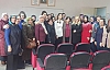 Kadında Hipertansiyon, Diyabet Ve Kalp Damar Hastalıkları Semineri