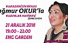 Kadınlar Matinesine Davet