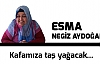 Kafamıza Taş Yağacak...