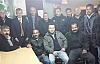 KARAKADI KÖY ZİYARETLERİNE DEVAM EDİYOR