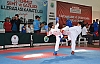 Karate Lig Maçı Hendek’te Yapıldı