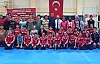 KARATE TAKIMI ŞAMPİYONLUĞA DOYMUYOR