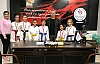 Karateciler’den 6 Madalya