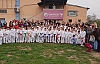 Karatecileri İçin Diploma Töreni