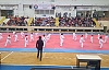 KARATE’DE KUŞAK TERFİ SINAVI