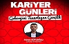 Kariyer Günlerinin Konuğu Kenan Sofuoğlu