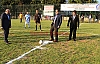 KAYMAKAMLIK FUTBOL TURNUVASI BAŞLADI