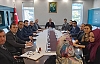 Kaymakamlıkta Uyuşturucu ile Mücadele Toplantısı