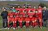 KAZIMİYESPOR FIRTINA GİBİ ESTİ 