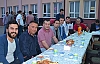 KAZIMİYESPOR İFTARDA BULUŞTU