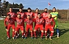 Kazimiyespor Liderlik koltuğuna Oturdu