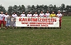 KAZİMİYESPOR LİG’İN İLK YARISINI GALİBİYETLE KAPATTI!