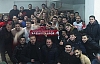 Kazımiyespor Zirveyi Kaptı