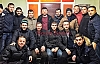 KAZIMİYESPOR’DA GENÇ BAŞKAN SEL VE YÖNETİMİ KOLLARI SIVADI