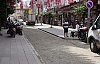 Kemal Paşa Caddesi Trafiğe Açıldı