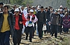 Kıranyurt’ta Bahar Yürüyüşü