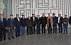 Kırgızistan Heyeti Hayran Kaldı 