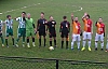 Kışlaçayspor 5- 2 Akovabarışspor