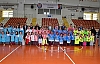 Kızlar Yakan Top’da Şehit Ahmet Özsoy İlkokulu Kazandı