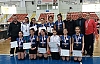 KÜÇÜKLER VOLEYBOL MÜSABAKALARI SONA ERDİ