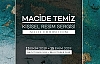 Macide Temiz’den Kişisel Resim Sergisi