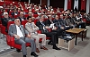 MAHALLE MUHTARLARINA EĞİTİM SEMİNERİ