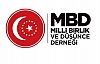 MBD’DEN TEŞEKKÜR
