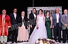 MERVE & AHMET BİR ÖMÜR HAYATA YELKEN AÇTILAR