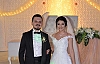 Merve & İbrahim Erden Çiftinin Mutlu günü