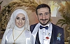 Merve& Samet Ömür Boyu Mutluluğa Evet dediler