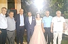 MERYEM VE ANIL MUTLULUĞA YELKEN AÇTI